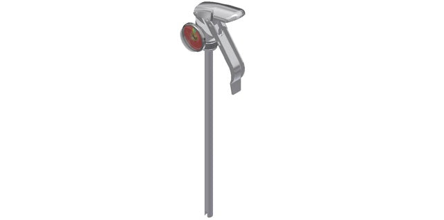 Amerex Fire 16275 Valve Assembly AL 3.0 BCF MOD