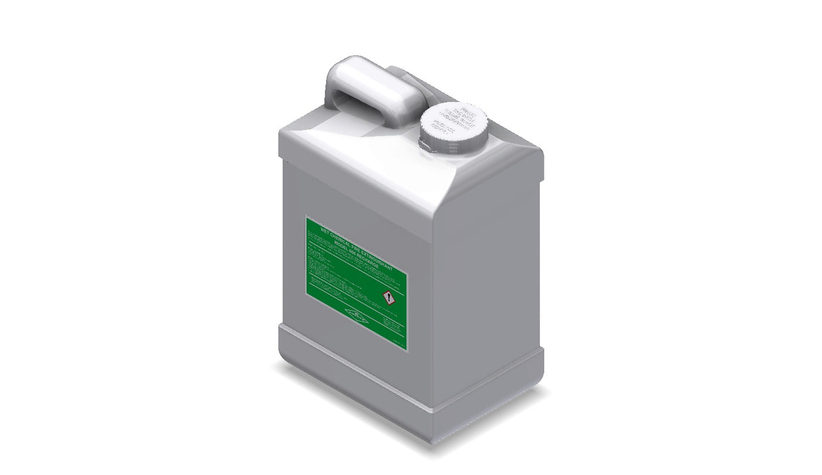 Amerex Fire 16818 CH 660-2 2.5GL WC262/B262