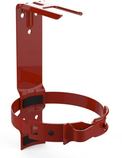 Amerex Fire 16831 Bracket Assembly 889 Red