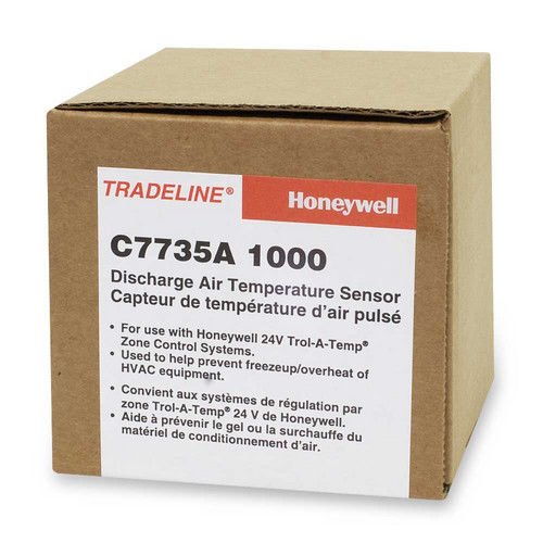 Resideo C7735A1000/U C7735A1000 Discharge Air Temperature Sensor