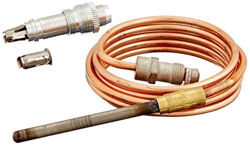 Resideo Q340A1108/U 48" Thermocouple with Maximum Copel, Q340A1108
