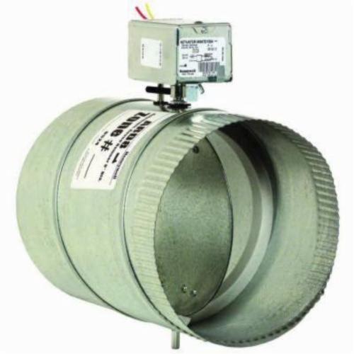 Resideo ARD12TZ/U 12" Round Automatic TrueZONE Damper
