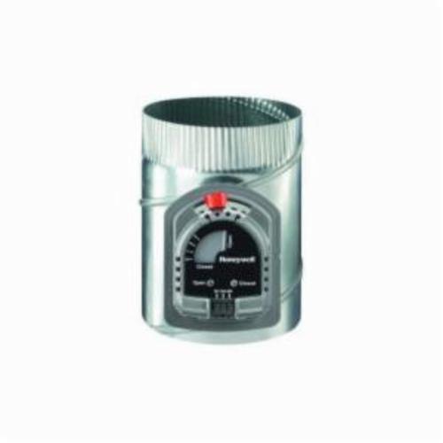 Resideo ARD8TZ/U 8" Round Automatic TrueZONE Damper