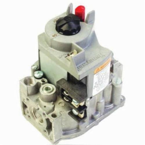 Resideo VR8200A2132/U 1/2", 24 Vac Standing Pilot Gas Valve, VR8200A2132