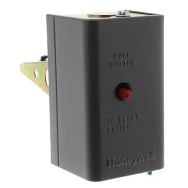 Resideo L4029E1045/U Limit Control w/ manual reset, 240 F fixed range and 3" insertion, L4029E1045