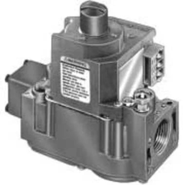 Resideo VR8304M2501/U Standard Dual Intermittent Pilot Gas Valve - 1/2" x 1/2", VR8304M2501