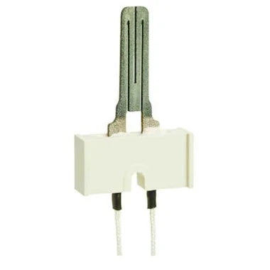 Resideo Q4100C9056/U Silicon Carbide Hot Surface Igniter w/ 5-1/4" Leads, Q4100C9056