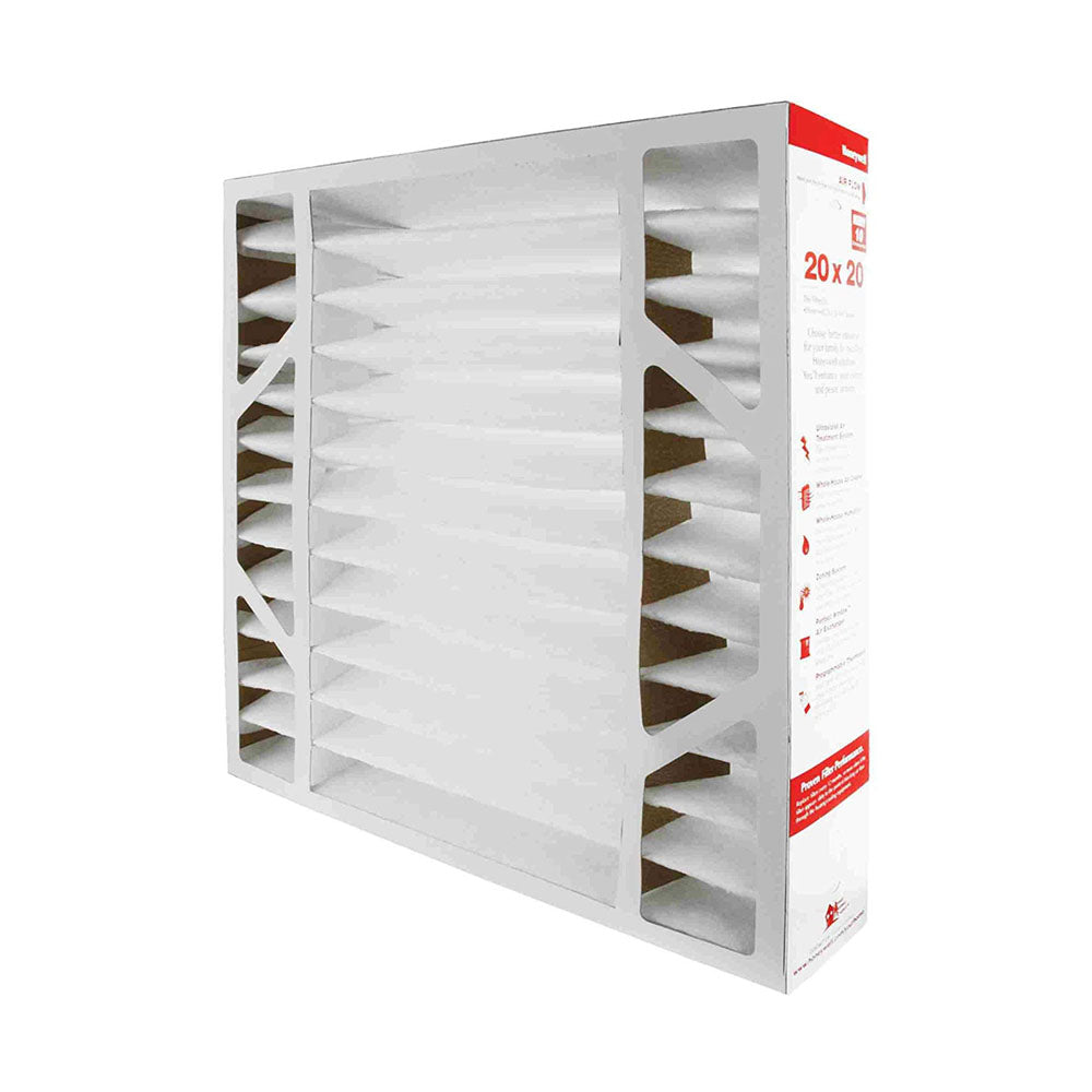Resideo FC100A1011/U 20" x 20" x 4" Media Air Filter