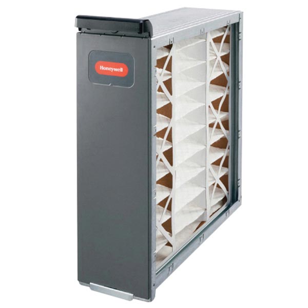 Resideo F100F1620/U Media Air Cleaner - 16" x 20" (1200 cfm)