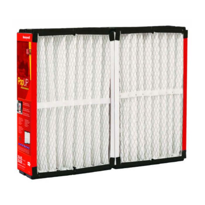 Resideo POPUP1625/U 16x25 Replacement Media Air Filter