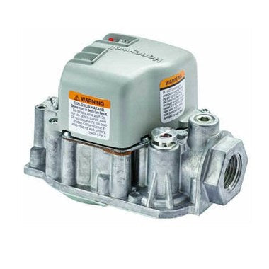 Resideo VR8215T1502/U 1/2", 1-Stage Slow-Opening Direct Ignition Gas Valve, 3.5" WC (24V), VR8215T1502