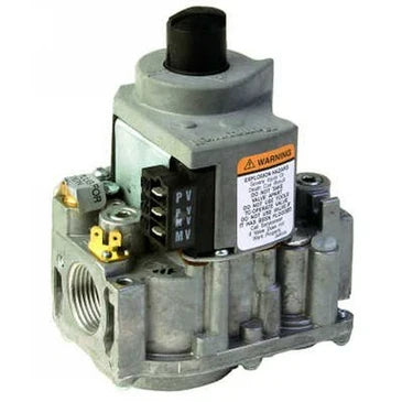 Resideo VR8204A2076/U Standard Dual Intermittent Pilot Gas Valve, VR8204A2076