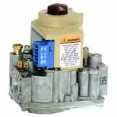 Resideo VR8204M1091/U Standard Dual Intermittent Pilot Gas Valve, VR8204M1091