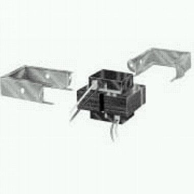 Resideo AT20A1123/U Foot Mounted 120 Vac Transformer with 9 in. Lead Wires, AT20A1123