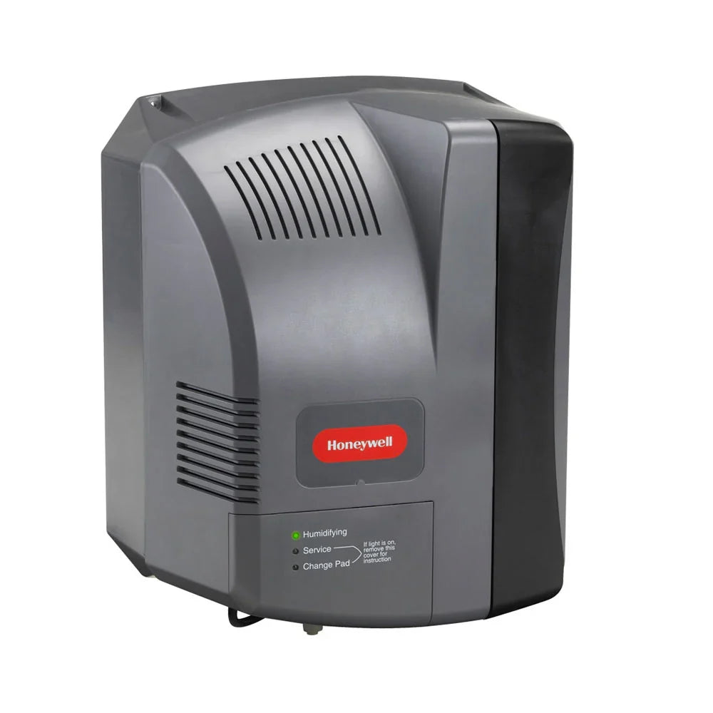 Resideo HE300A1005/U HE300 TrueEASE 18 Gallon Advanced Fan-Powered Evaporative Humidifier