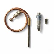 Resideo Q340A1066/U 18" Thermocouple with Maximum Copel, Q340A1066