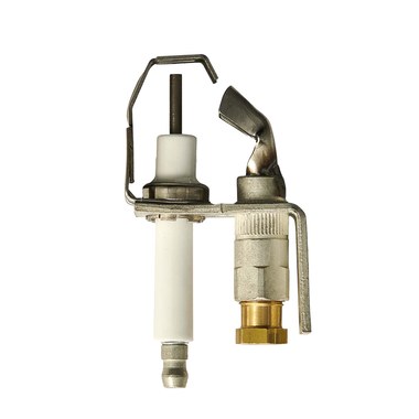Resideo Q345A1313/U Pilot Burner for Natural Gas with a BCR-18 Orifice, Q345A1313