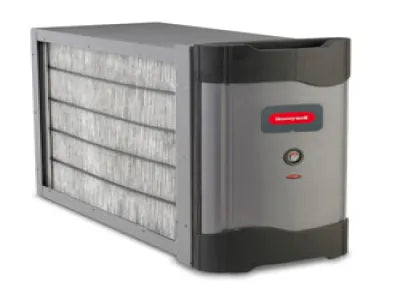 Resideo F300E1035/U Electronic Air Cleaner, 20x25