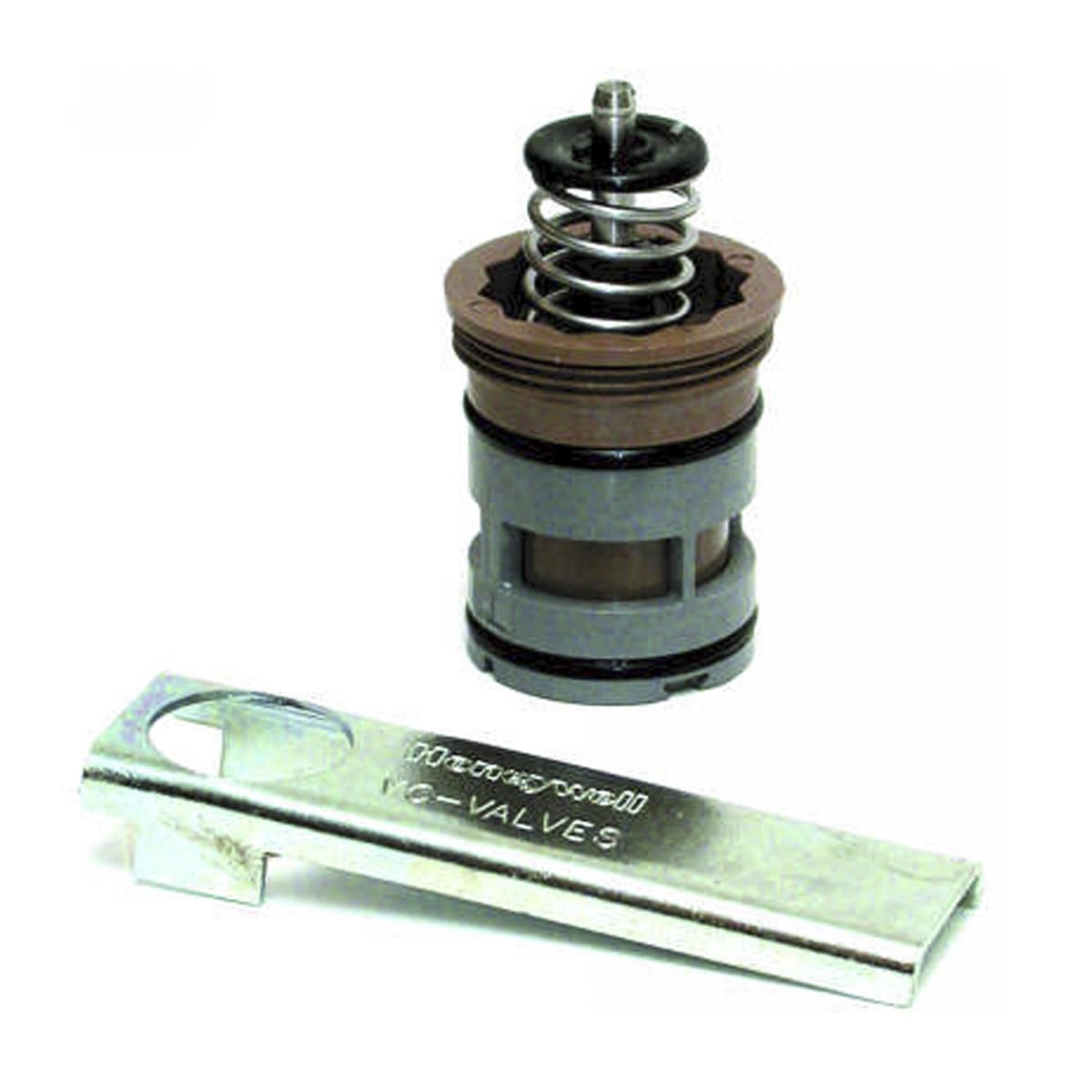 Resideo VCZZ1600/U Replacement Cartridge for VC Series 2-Way Valves w/ wrench
