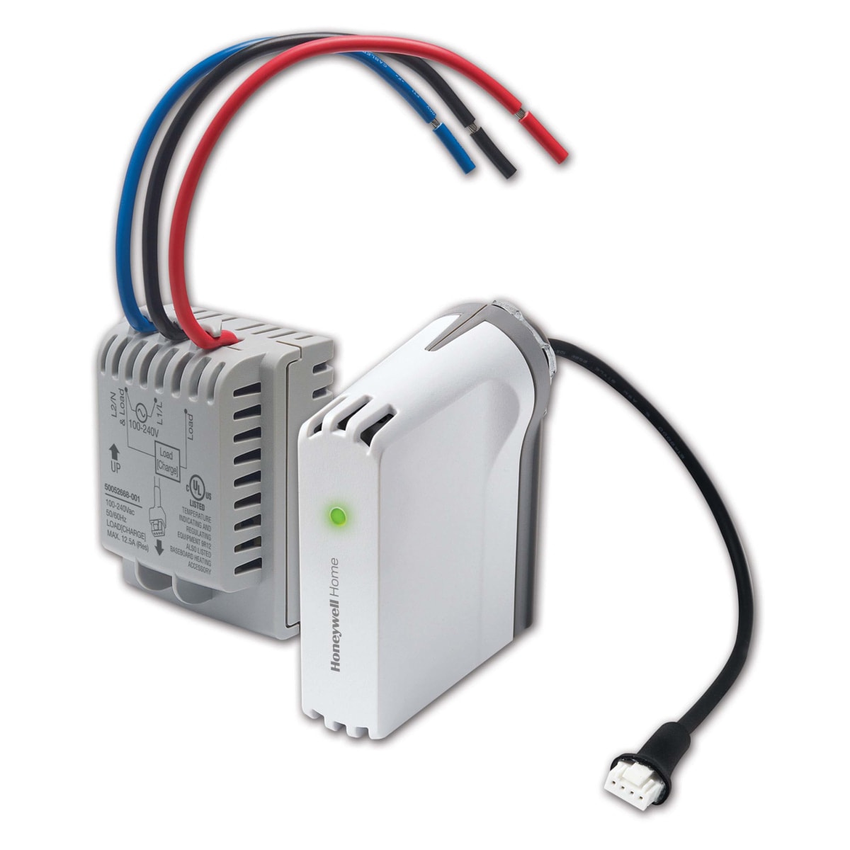 Resideo TLM1110R1000/U RedLINK Enabled Electrical Heat Equipment Interface Module (EIM)