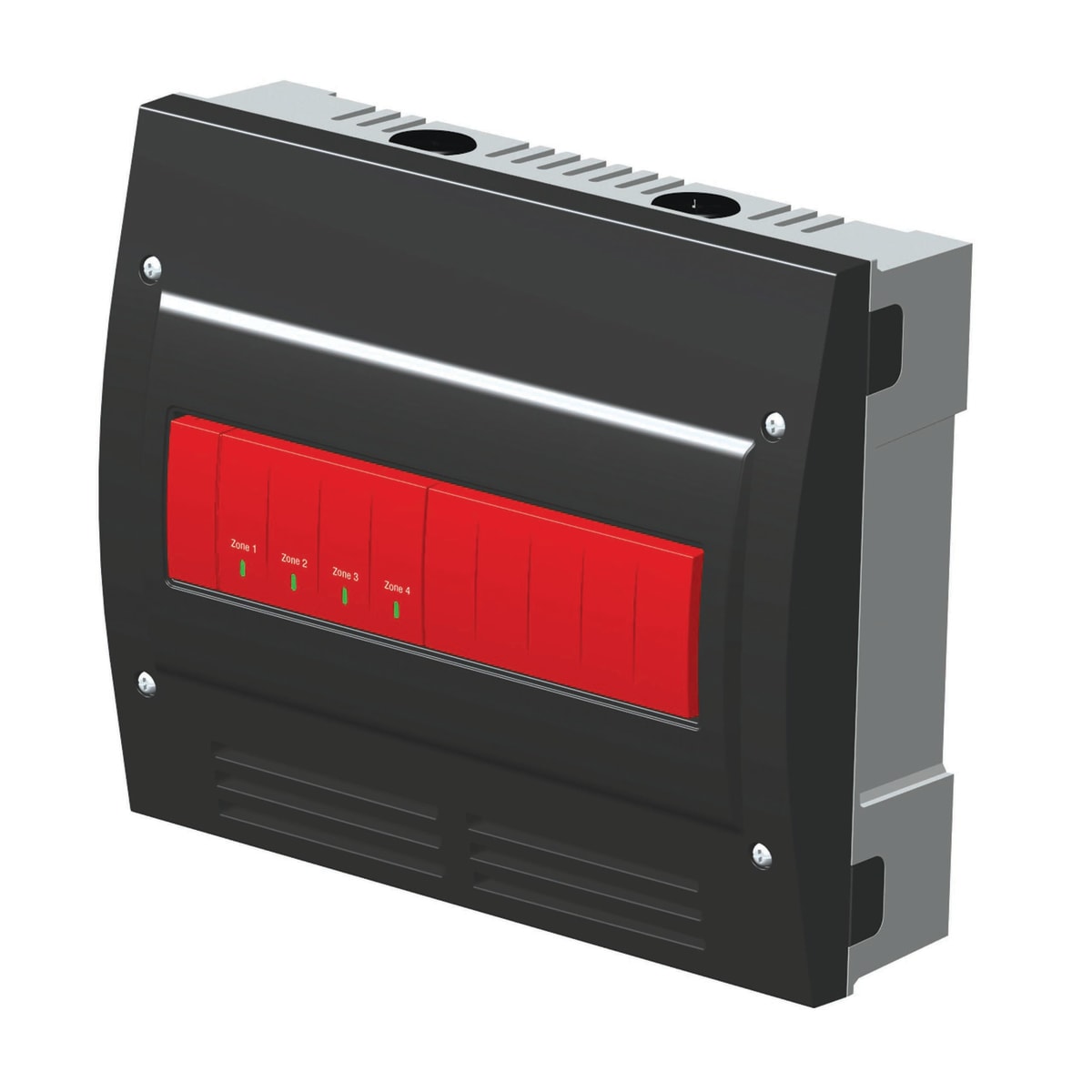 Resideo AQ25542B/U Zoning Expansion Panel for 4 Zone Pumps or 2-Wire Valves