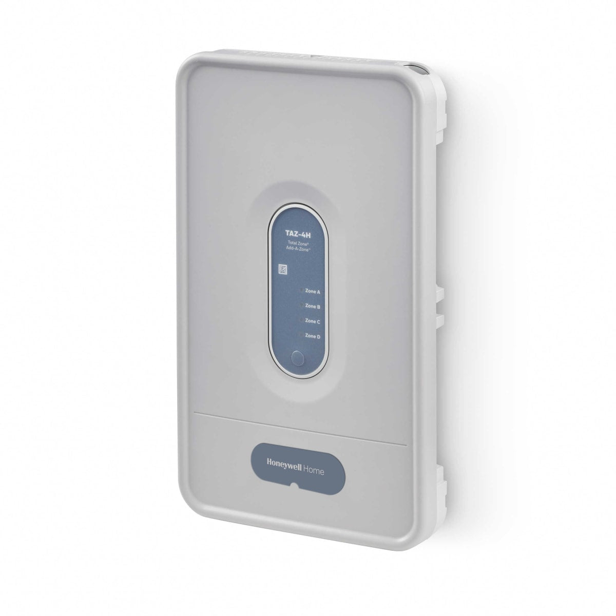 Resideo TAZ-4H/U TotalZONE® Add-A-Zone (TAZ) Zone Control Panel