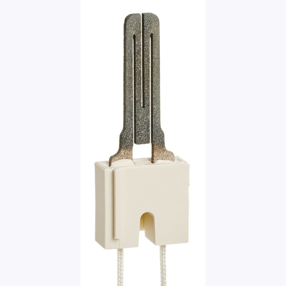 Resideo Q4100C9068/U Silicon Carbide Hot Surface Igniter w/ 5-1/4" Leads, Q4100C9068