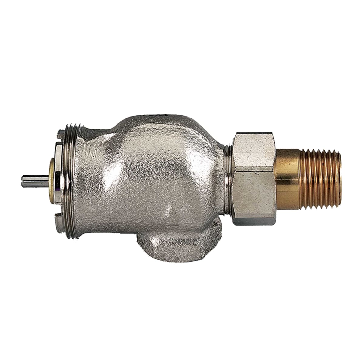 Resideo V110F1002/U 1/2" Horizontal Angle for High Capacity Radiator