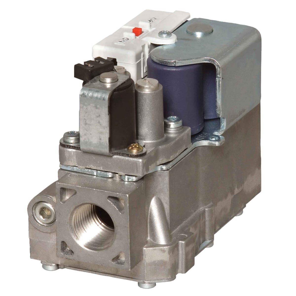 Resideo VR9205Q1507/U Direct Ignition Combination 2-Stage Gas Control (24 Vac), VR9205Q1507