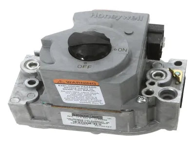 Resideo VR8245M2530/U 24 VAC Dual Intermittent Pilot Gas Valve, VR8245M2530