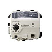 Resideo WT8840B1000/U WT8840 Water Heater Gas Valve Control, NG - 1" Spud, 5" W.C., WT8840B1000