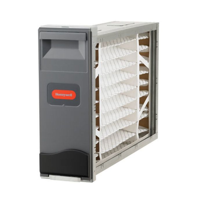 Resideo F100F2044/U Media Air Cleaner - 25" x 20" (2000 cfm)