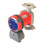Resideo PCVF-ECM2020-LF/U Wet Rotor Universal ECM Stainless Steel Circulator, 120V, PCVF-ECM2020-LF