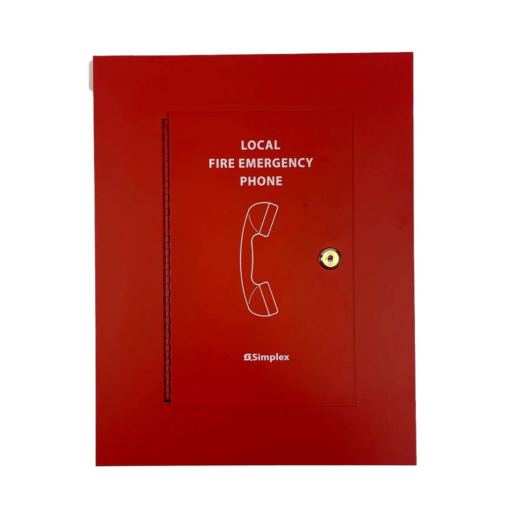 2084 - 9005 - The Fire Alarm Supplier