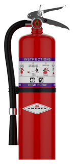 Amerex Fire 20899