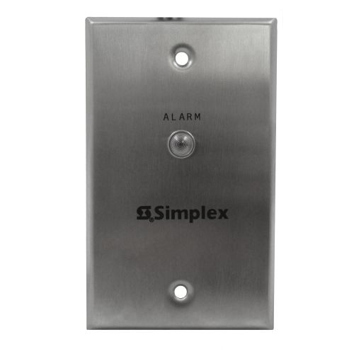Autocall A2098-9808 Remote Alarm Indicator - image 1