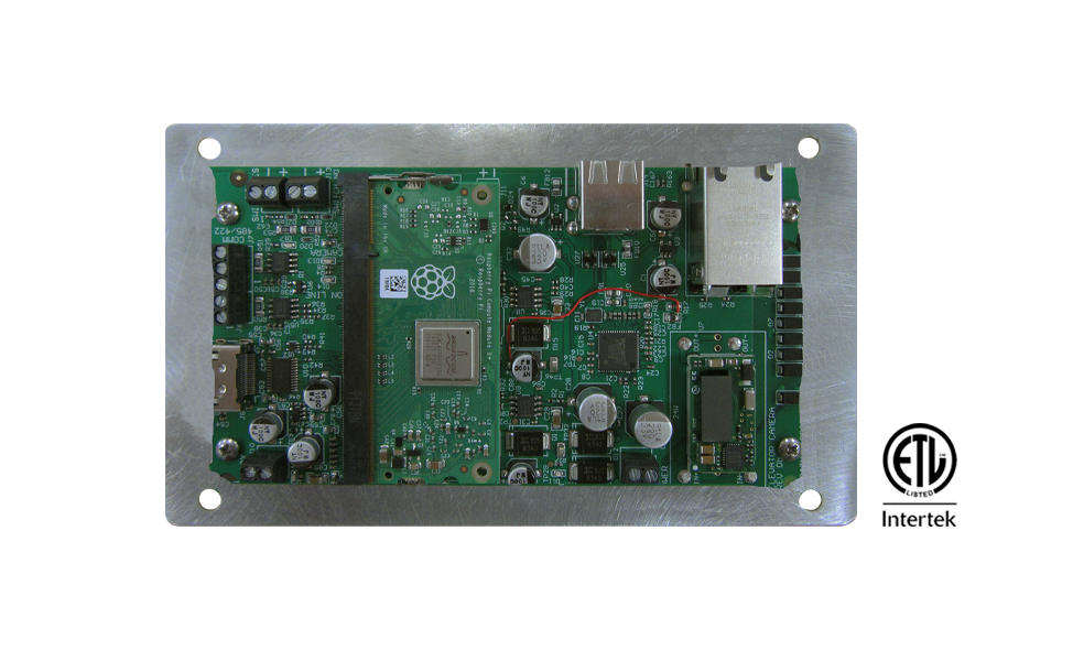 Rath Communications 2100-SVC Smartview Controller
