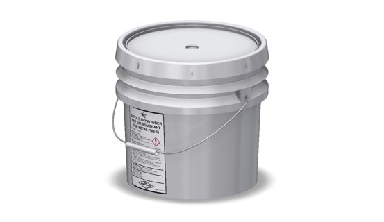 Amerex Fire 21634 CH 557 30 LB Pail Super D