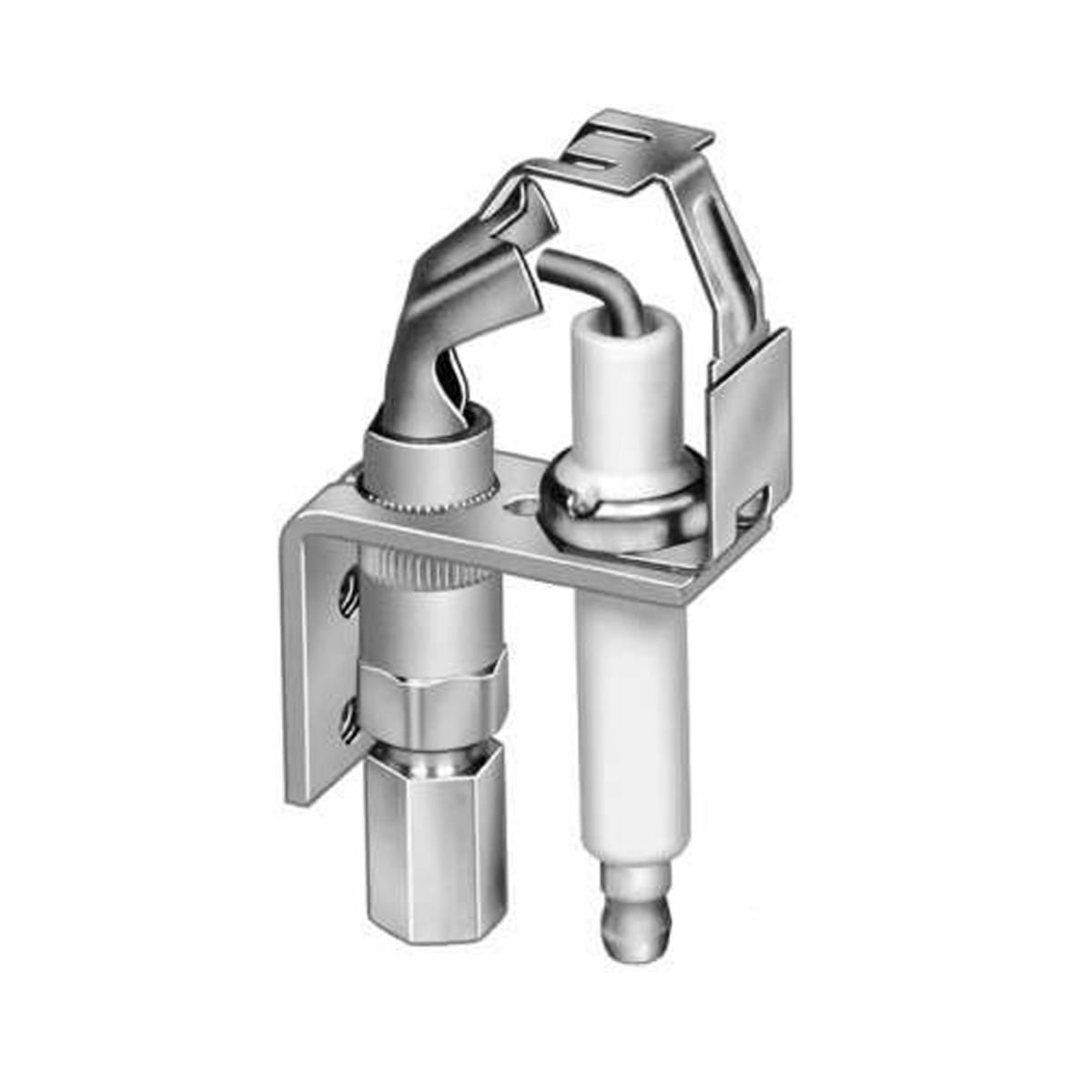 Resideo Q373A2115/U Intermittent Pilot Burner Ignitor, Q373A2115