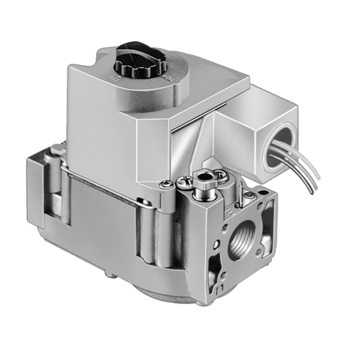 Resideo VR4304M4519/U Dual Intermittent Pilot Gas Valve, VR4304M4519