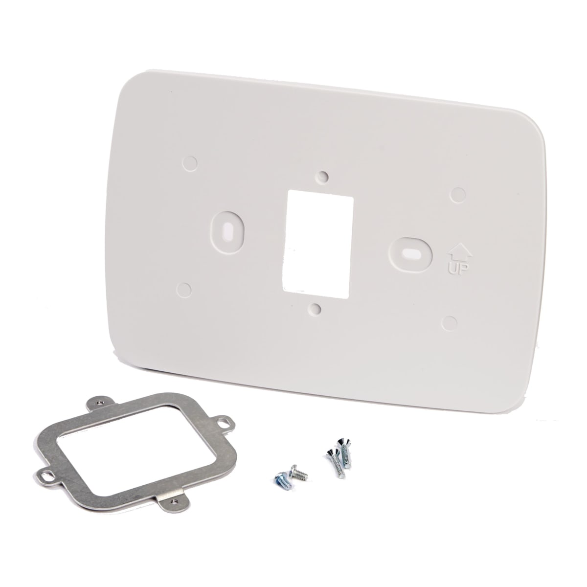 Resideo 50028399-001/U Cover Plate for Prestige