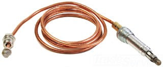 Resideo Q340A1074/U 24" Thermocouple with Maximum Copel, Q340A1074
