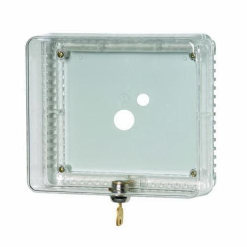 Resideo TG511A1000/U Medium Universal Thermostat Guard - Clear Cover