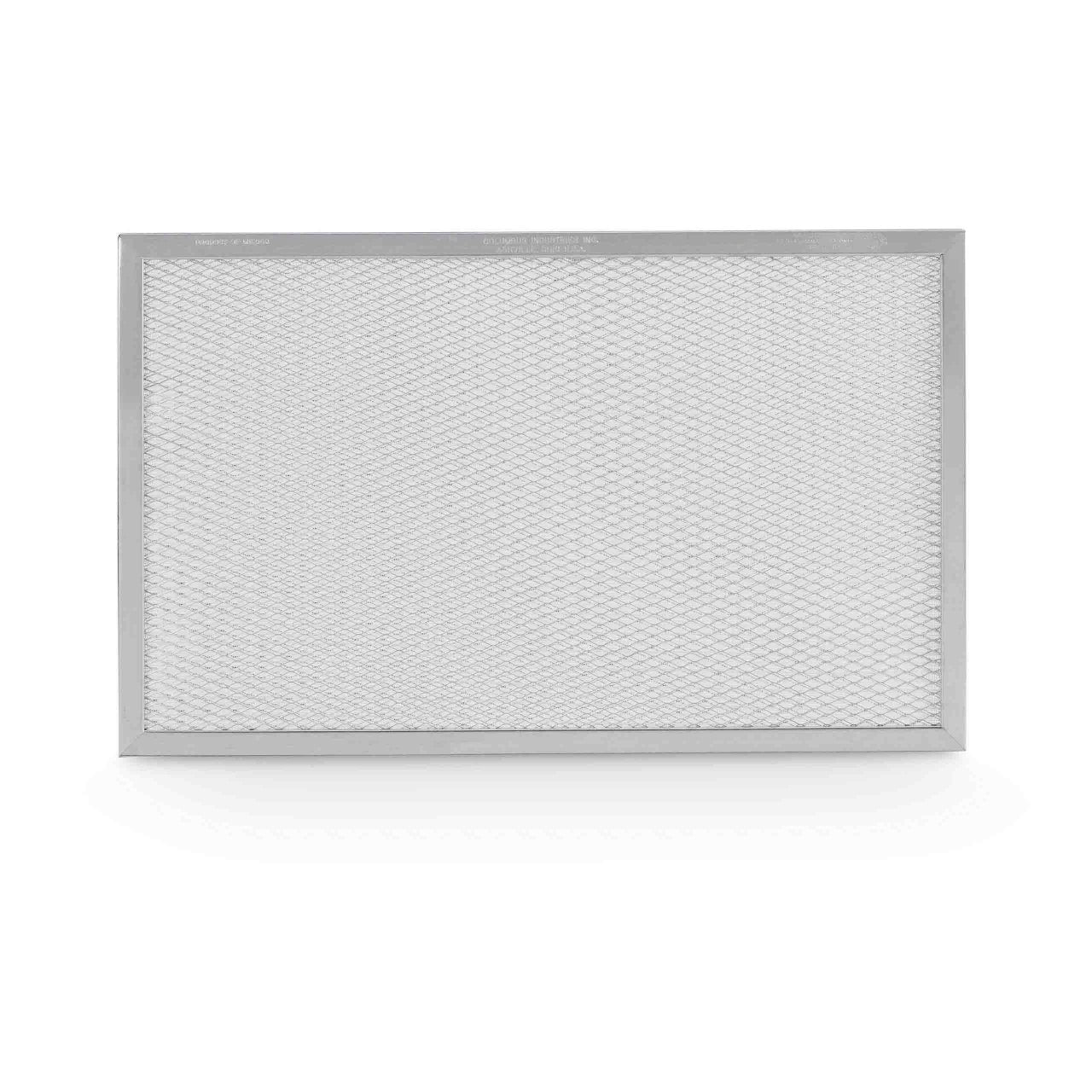 Resideo 50000293-004/U Media Post Filter for F300 & F50 Air Cleaner, 20x12.5 (2 Pack)