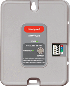 Resideo THM4000R1000/U RedLINK Wireless Adapter for use with TrueZONE Panels