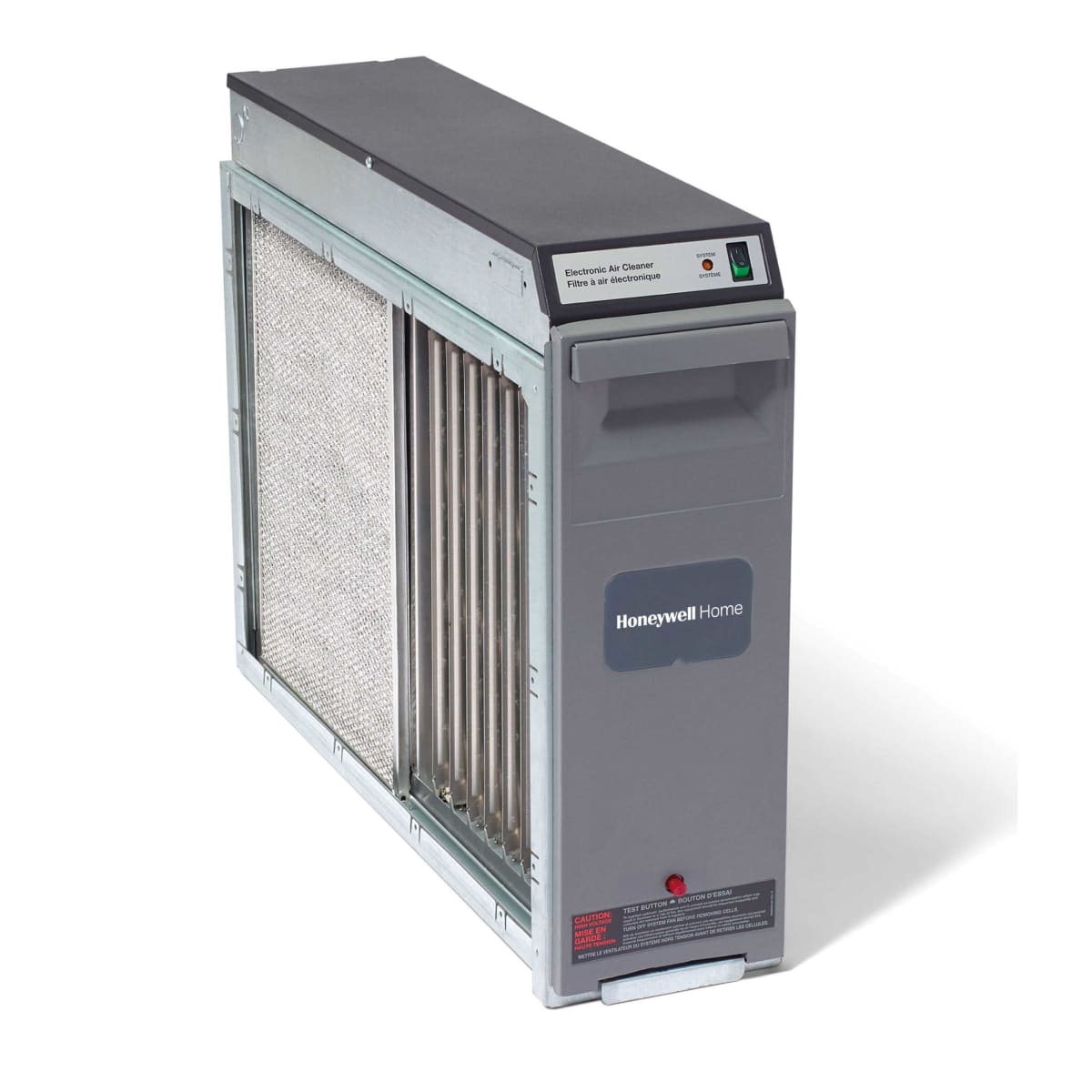 Resideo F300E1027/U Electronic Air Cleaner, 20" x 20"