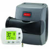 Resideo HE200A1000/U HE200 TrueEASE 17 Gallon Basic Bypass Evaporative Humidifier