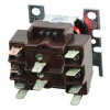 Resideo R4222D1013/U 120 V General Purpose Relay w/ DPDT Switching, R4222D1013