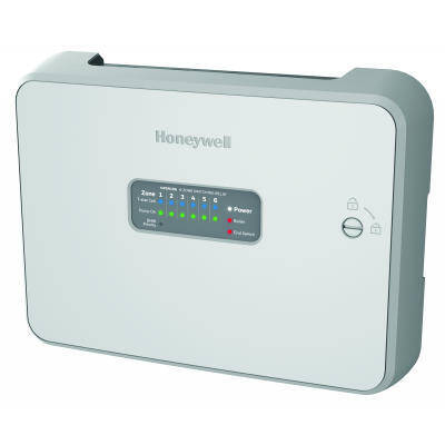 Resideo HPSR106/U Hydronic Six Zone Switching Relay
