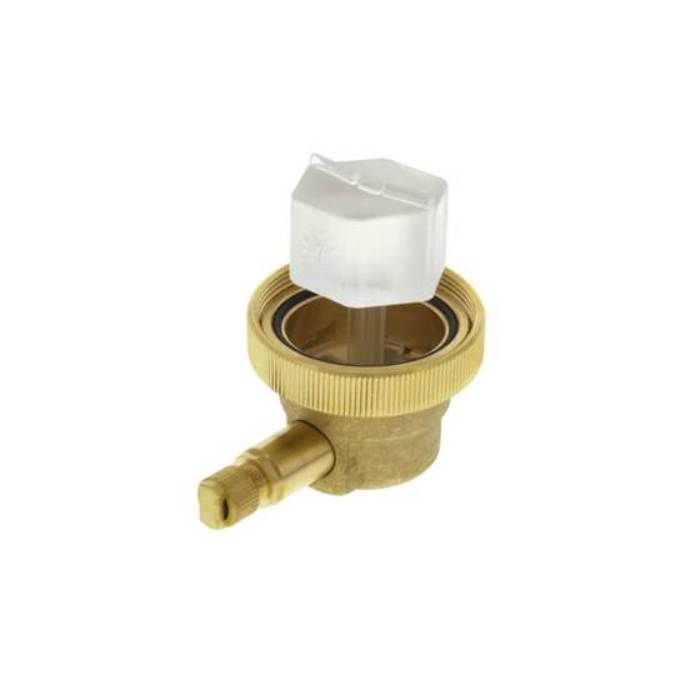Resideo PV-020RP/U PV SuperVent Vent Top Replacement (New Style 90 Degree), PV-020RP